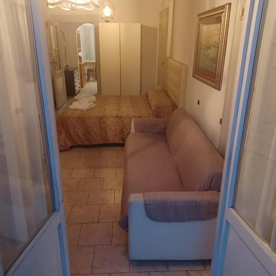 Donizetti House Hotel Bergamo Exterior foto